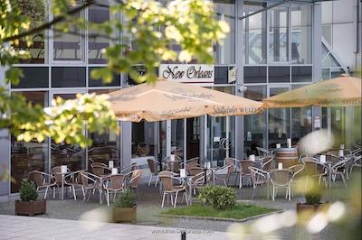 سیتی هتل برلین ایست