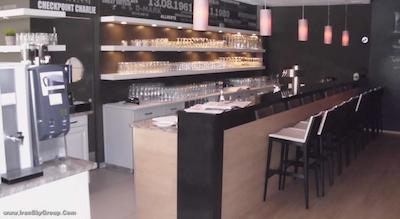 سیتی هتل برلین ایست