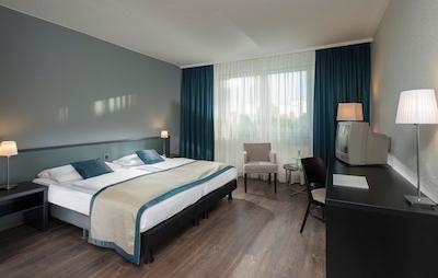 سیتی هتل برلین ایست