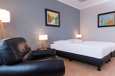 سیتی هتل برلین ایست