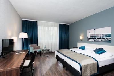 سیتی هتل برلین ایست