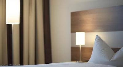 سیتی هتل برلین ایست