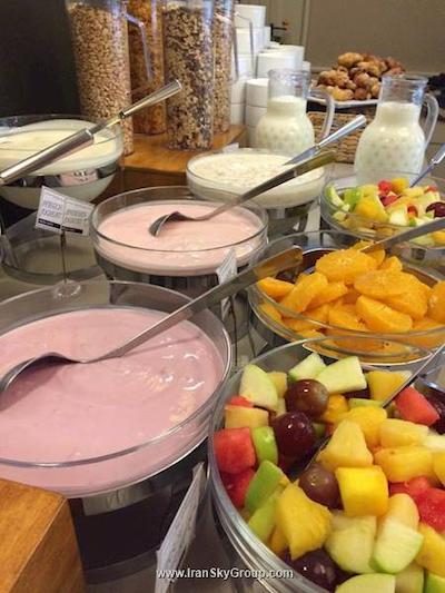 سیتی هتل برلین ایست