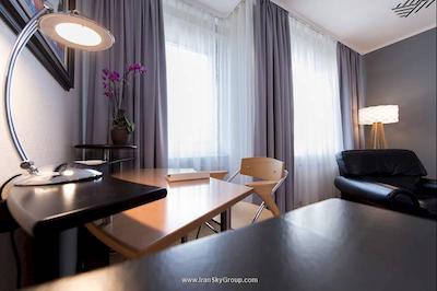 سیتی هتل برلین ایست