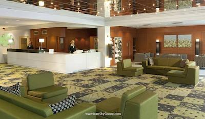 سیتی هتل برلین ایست