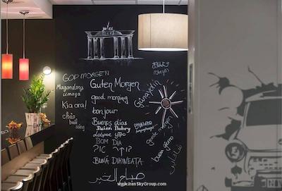 سیتی هتل برلین ایست