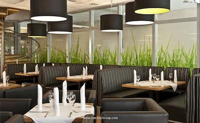 سیتی هتل برلین ایست