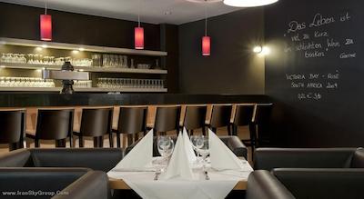 سیتی هتل برلین ایست