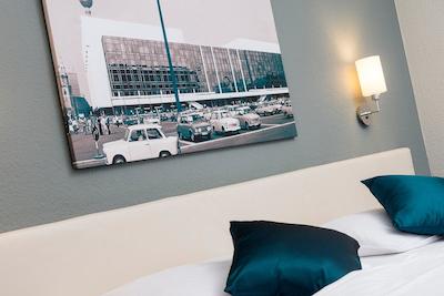 سیتی هتل برلین ایست