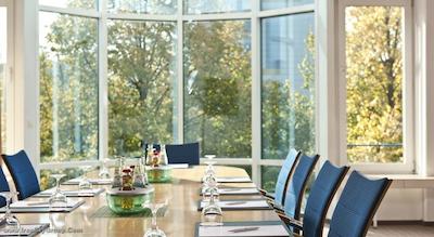 سیتی هتل برلین ایست