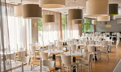 سیتی هتل برلین ایست