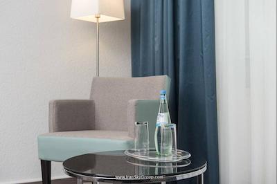 سیتی هتل برلین ایست