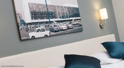 سیتی هتل برلین ایست