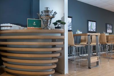 سیتی هتل برلین ایست