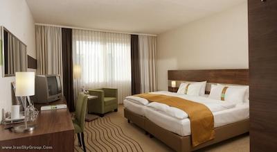 سیتی هتل برلین ایست