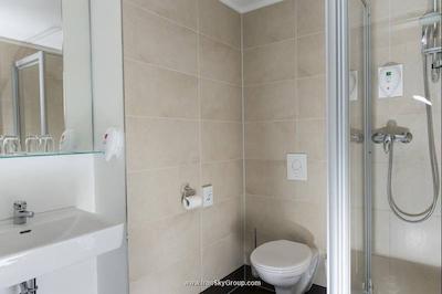 سیتی هتل برلین ایست