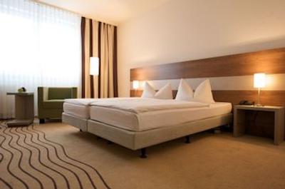 سیتی هتل برلین ایست