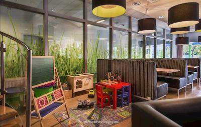 سیتی هتل برلین ایست