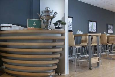 سیتی هتل برلین ایست