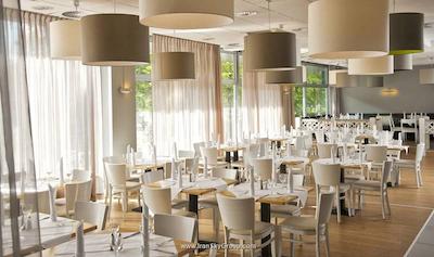 سیتی هتل برلین ایست