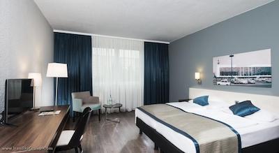 سیتی هتل برلین ایست