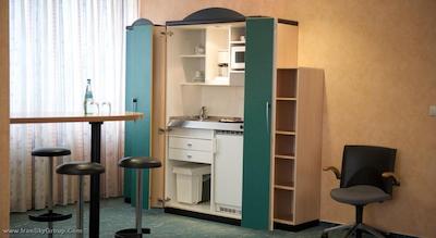 سیتی هتل برلین ایست