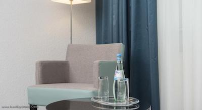 سیتی هتل برلین ایست