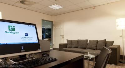 سیتی هتل برلین ایست