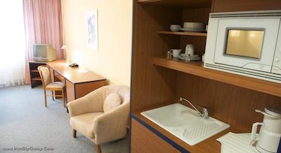 سیتی هتل برلین ایست