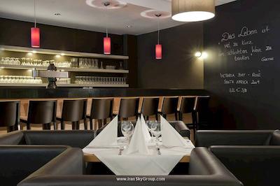 سیتی هتل برلین ایست