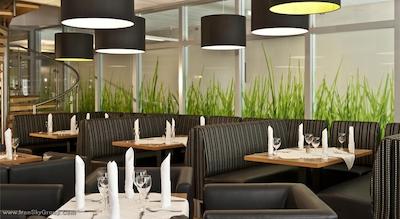 سیتی هتل برلین ایست