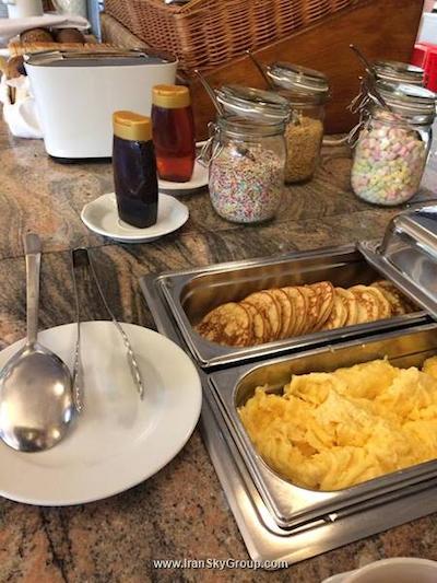 سیتی هتل برلین ایست