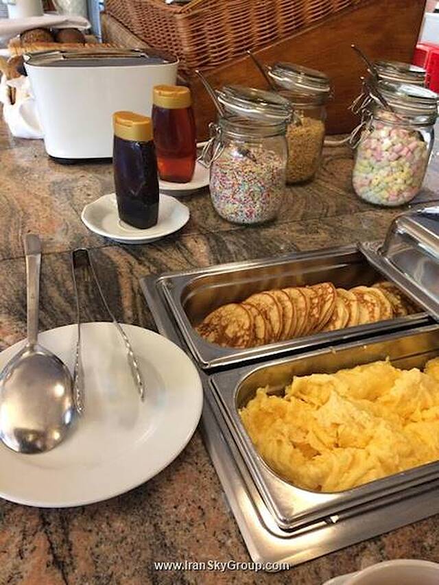 سیتی هتل برلین ایست