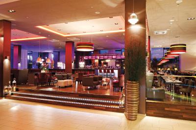 لئوناردو رویال مونیخ