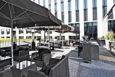 لئوناردو رویال مونیخ