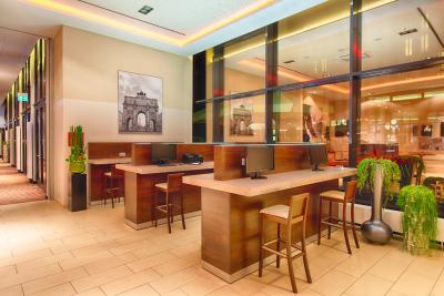 لئوناردو رویال مونیخ