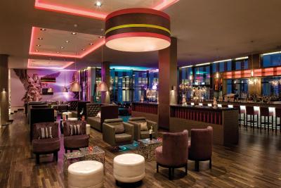 لئوناردو رویال مونیخ