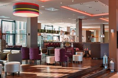 لئوناردو رویال مونیخ