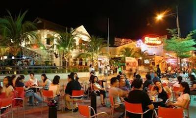 سیتیتل پنانگ