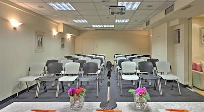 پلیس گرند هتل