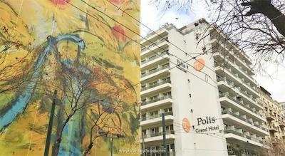 پلیس گرند هتل