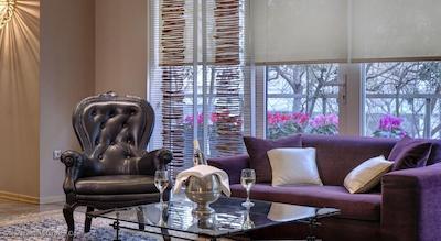 پلیس گرند هتل