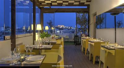 پلیس گرند هتل