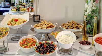 پلیس گرند هتل