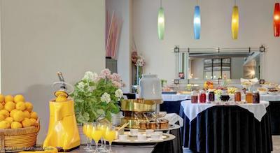 پلیس گرند هتل