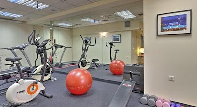 پلیس گرند هتل