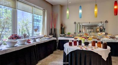 پلیس گرند هتل