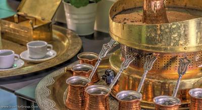 پلیس گرند هتل