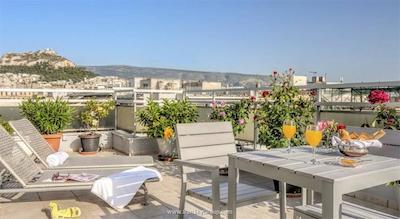 پلیس گرند هتل