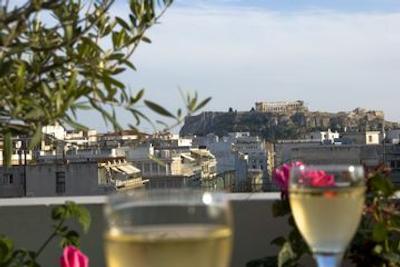 پلیس گرند هتل